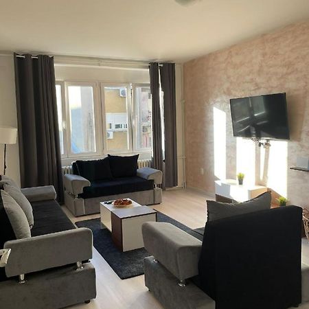 Apartment 51 - Bright, Spacious, Lux 1 Bedroom In The City Center - Stari Grad Βελιγράδι Εξωτερικό φωτογραφία