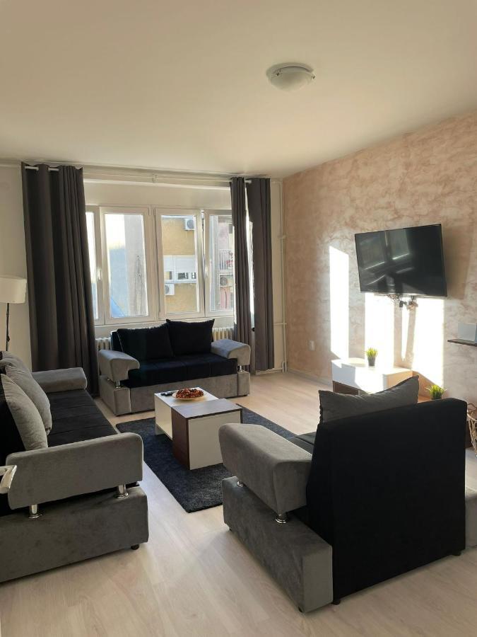 Apartment 51 - Bright, Spacious, Lux 1 Bedroom In The City Center - Stari Grad Βελιγράδι Εξωτερικό φωτογραφία
