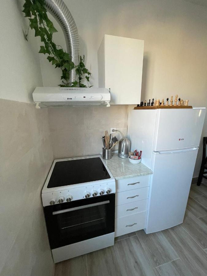 Apartment 51 - Bright, Spacious, Lux 1 Bedroom In The City Center - Stari Grad Βελιγράδι Εξωτερικό φωτογραφία