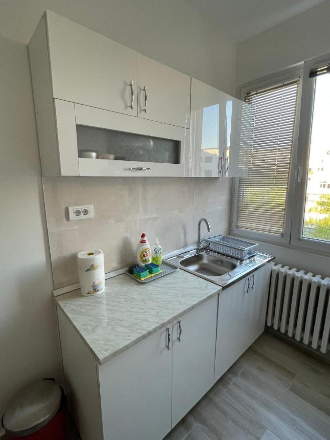 Apartment 51 - Bright, Spacious, Lux 1 Bedroom In The City Center - Stari Grad Βελιγράδι Εξωτερικό φωτογραφία