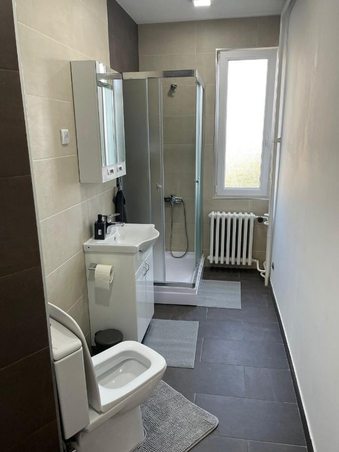 Apartment 51 - Bright, Spacious, Lux 1 Bedroom In The City Center - Stari Grad Βελιγράδι Εξωτερικό φωτογραφία