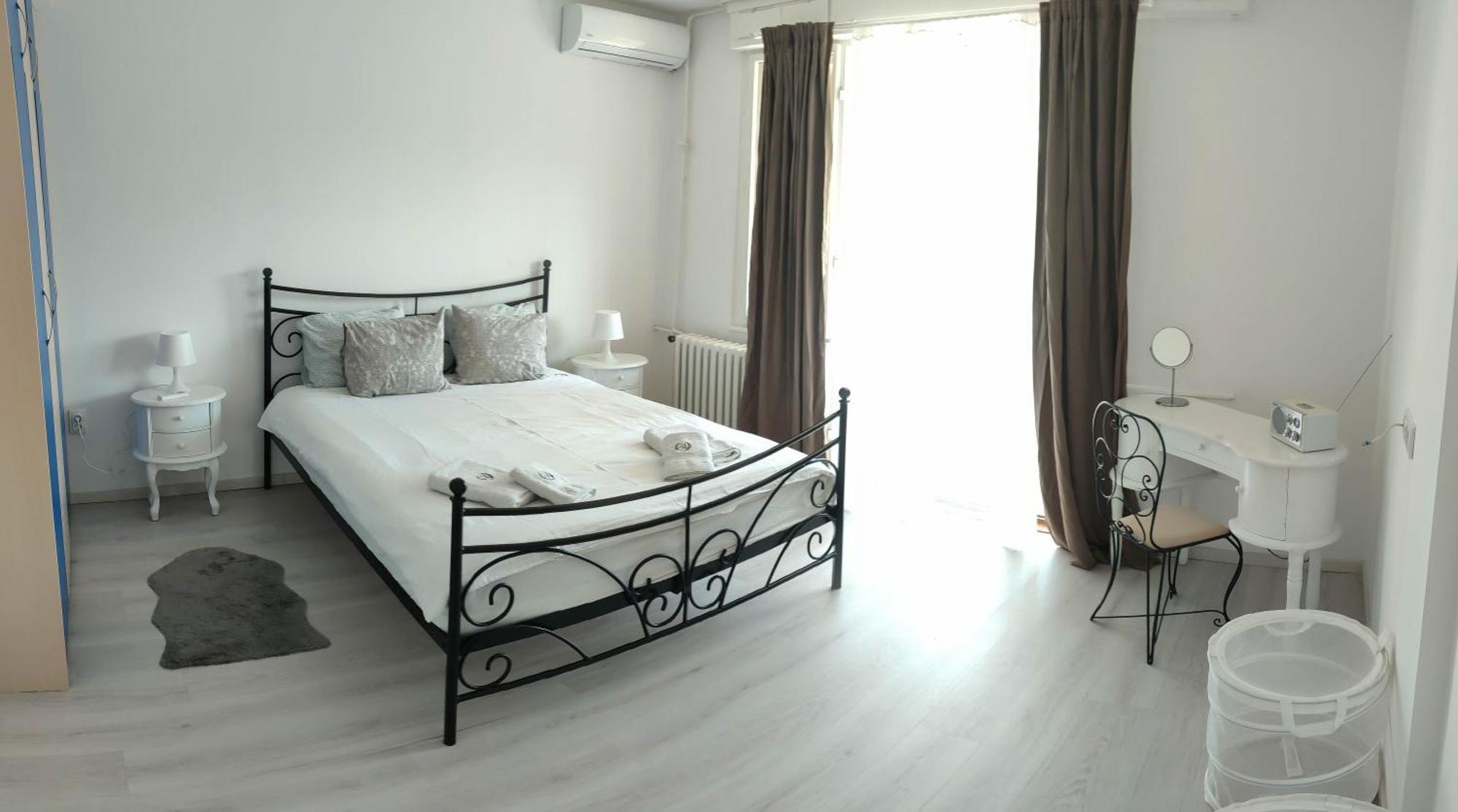 Apartment 51 - Bright, Spacious, Lux 1 Bedroom In The City Center - Stari Grad Βελιγράδι Εξωτερικό φωτογραφία